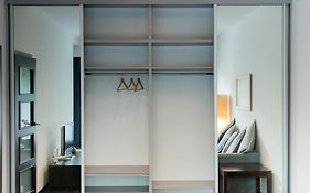 Dekart Arkadia Apartments